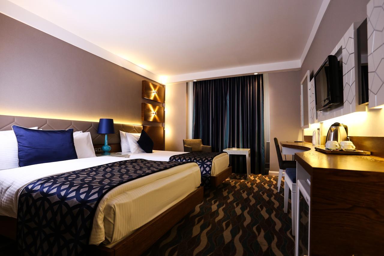 Sivas Bueyuek Hotel Exterior photo