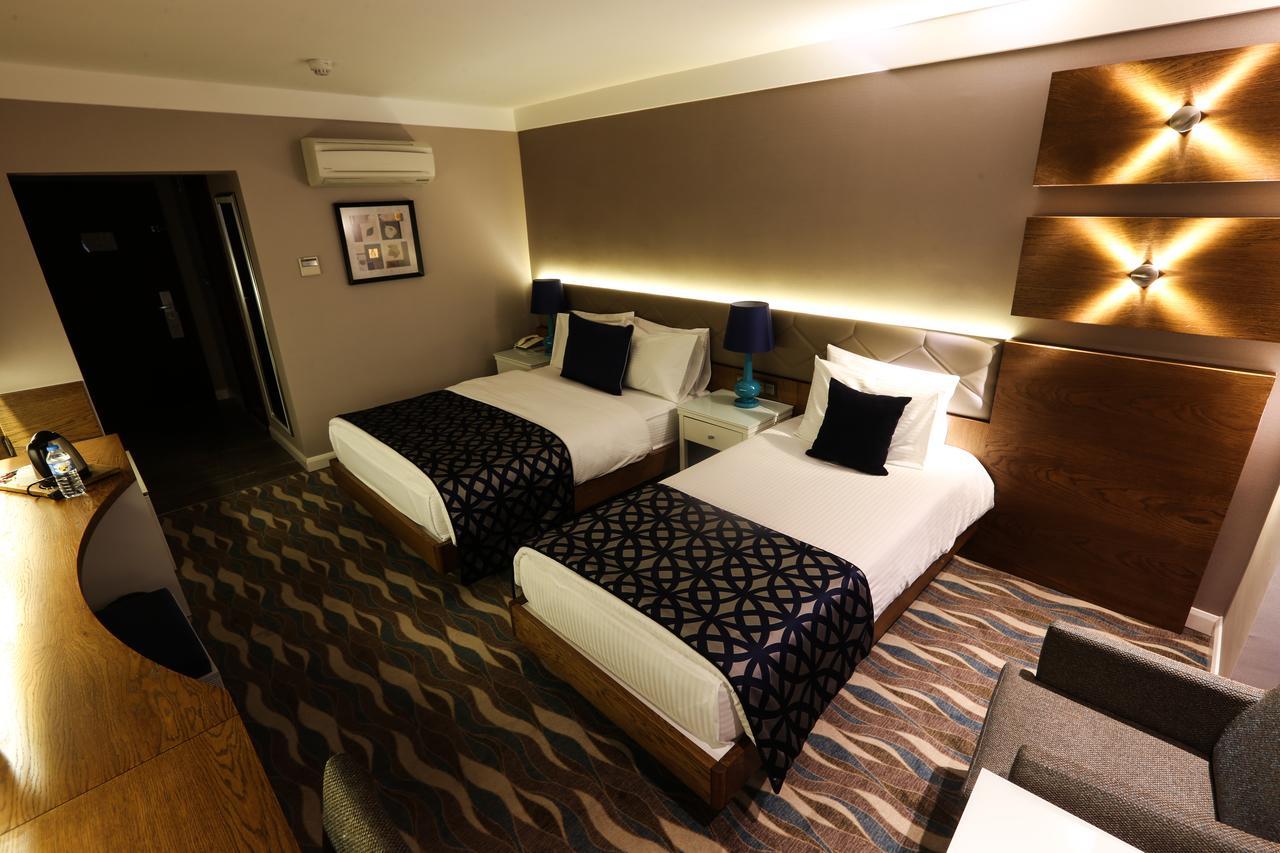 Sivas Bueyuek Hotel Exterior photo